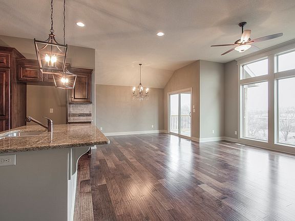 Hardwood Floors