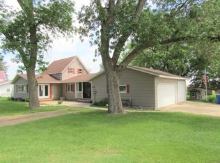 431 1st St, Hazel Run, MN 56241