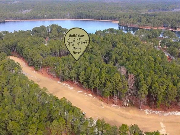 Lakeshore Dr Lot 7, Wagram, NC 28396
