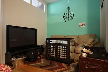 Rented by Keller Williams NYC