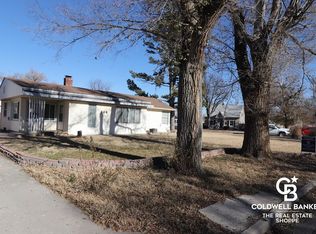 509 E Hazel St, Garden City, KS 67846