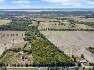 Fm 1529 N, Cooper, TX 75432