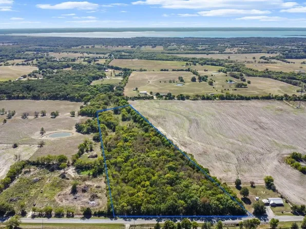 Fm 1529 N, Cooper, TX 75432
