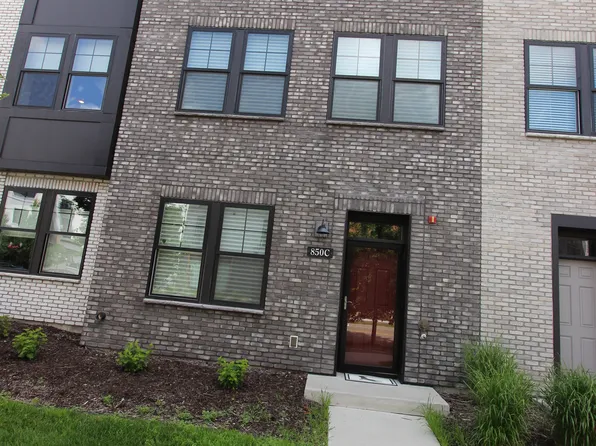 850 S Mount Curve BLVD, St Paul, MN 55116