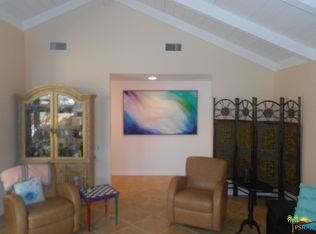 2343 Miramonte Cir W UNIT E, Palm Springs, CA 92264