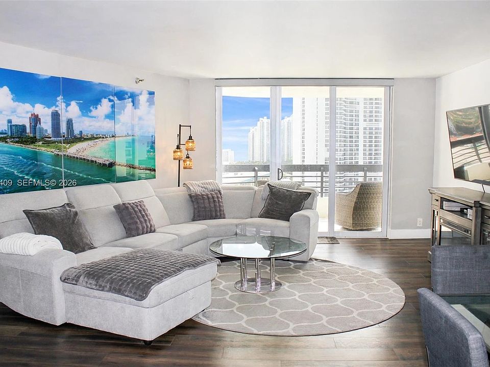 1st image of 3500 Mystic Pointe Dr APT 1907