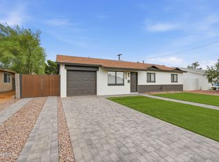 1318 E ORANGE Street, Tempe, AZ 85281