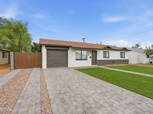 1318 E ORANGE Street, Tempe, AZ 85281