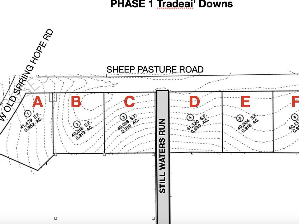 2nd image of LOT 5 Sheep Pasture Rd Lot 5