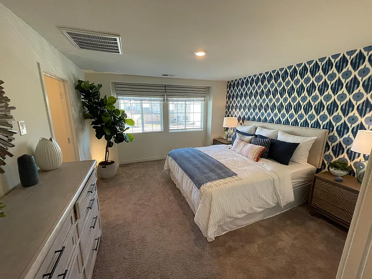 Model Home Master