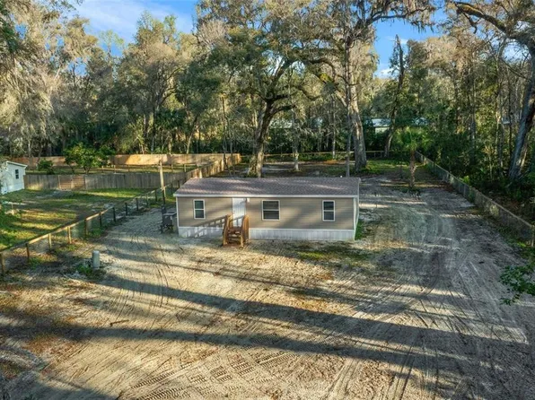 4195 NE 140th Pl, Anthony, FL 32617