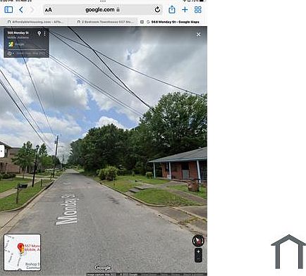 2nd image of 557 Monday St #A