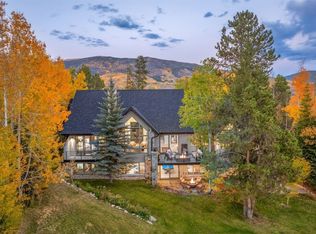 1803 Falcon Dr, Silverthorne, CO 80498
