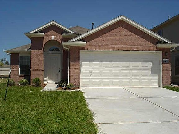 Built in May 2006!