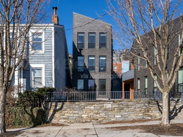 432 Liberty Hl #A, Cincinnati, OH 45202