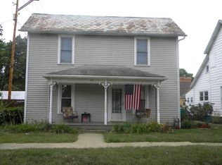 119 Fort St, Bremen, OH