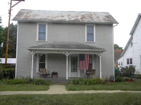 119 Fort St, Bremen, OH 43107