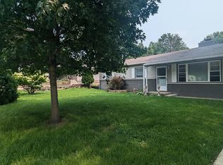3414ED Vera Dr, Rockford, IL 61109