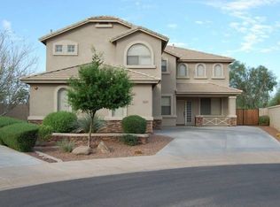 16251 N 98th Pl, Scottsdale, AZ 85260