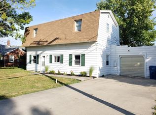 16 W Michigan St, Remington, IN
