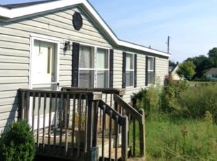 111 Pondview Dr, Reidsville, NC 27320