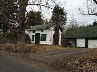 78 Dodge Rd, Ithaca, NY 14850