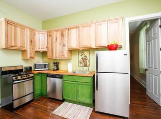 1241 Kerlerec St #4, New Orleans, LA 70116