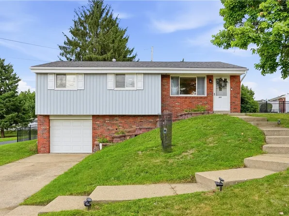 614 Dressel Rd, Allison Park, PA 15101