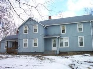 131 Holmes St, Rio, WI 53960