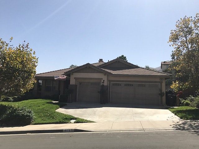 Great Quiet Neighborhood!