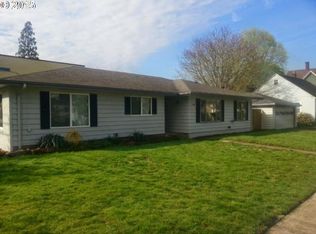1001 W McLoughlin Blvd, Vancouver, WA 98660