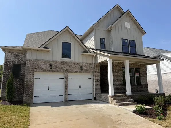 2405 Nolan Dr Lot 39, Franklin, TN 37064