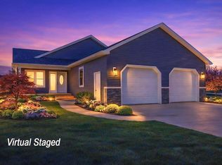 217 W Birch St, Litchfield, MI 49252