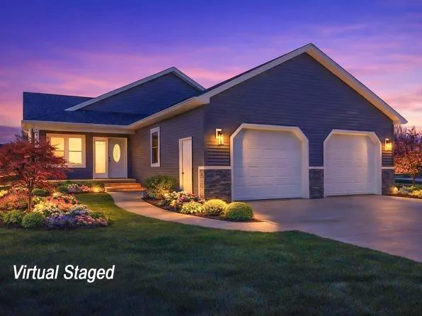 217 W Birch St, Litchfield, MI 49252