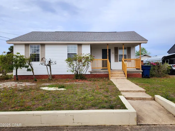 309 N Bonita Ave, Panama City, FL 32401
