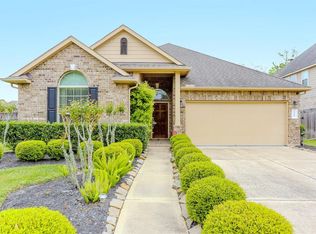 5314 Wolfpen Ridge Ln, Missouri City, TX 77459
