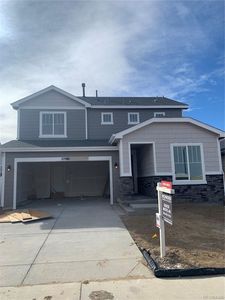 27880 E 10th Drive, Aurora, CO, 80018