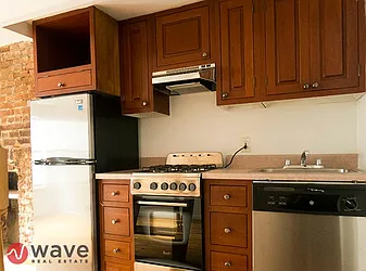 Rented by Wave Real Estate Group