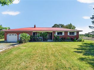 7205 Highway 3 W, Canborough, ON N1A 2W1