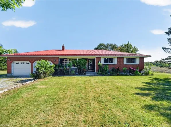 7205 Highway 3 W, Canborough, ON N1A 2W1
