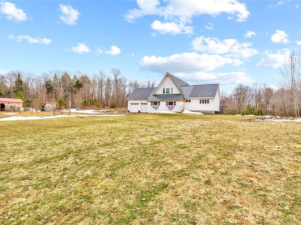 4434 Osceola Rd, West Leyden, NY 13489 Zillow