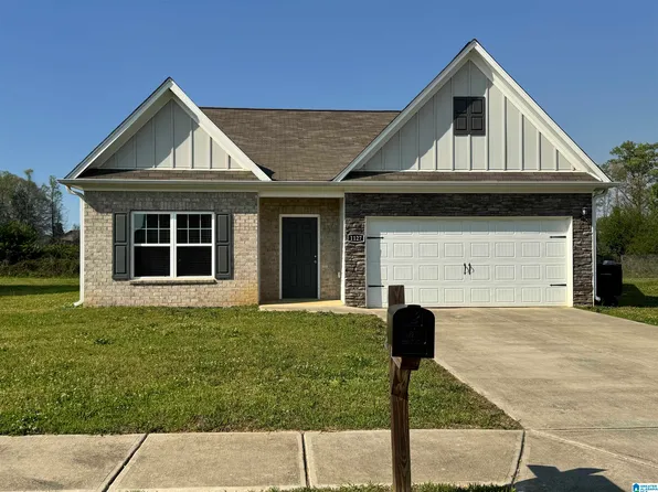 1127 Freedom Pkwy, Montevallo, AL 35115