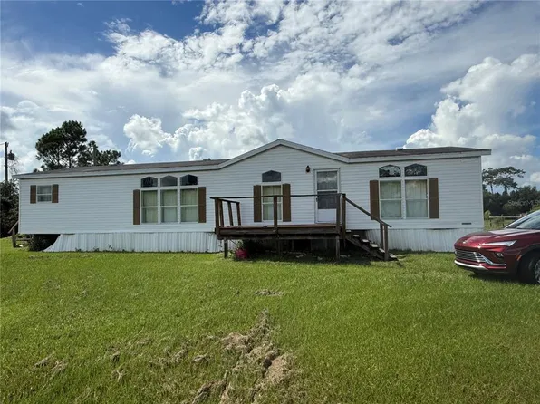 4060 PACKARD AVENUE, ST CLOUD, FL 34772