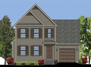 16 Cresent St, Plymouth, NH 03264