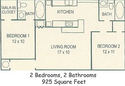 Hillwood Apartments — Photo 17