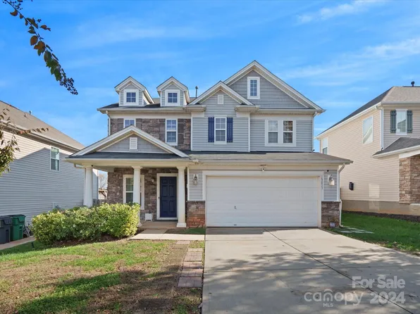 15033 Superior St, Charlotte, NC 28273