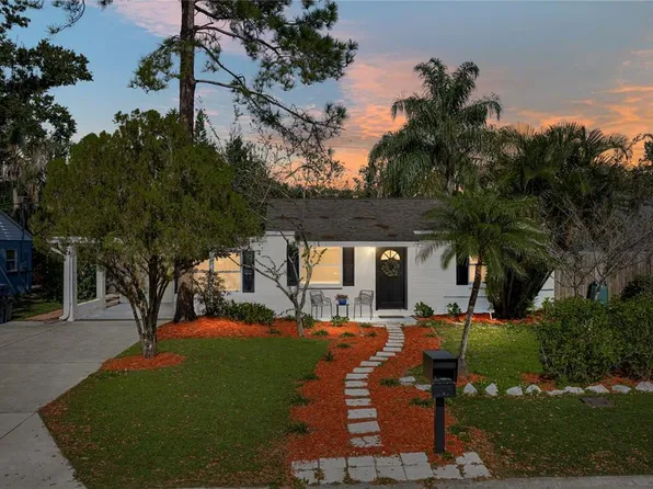 4105 W Bay Villa Ave, Tampa, FL 33611