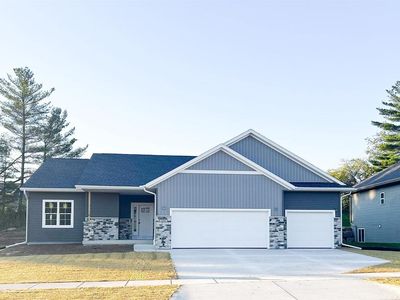 4402 Scottys Drive, Janesville, WI, 53546