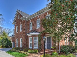 5219 Haynes Hall Pl, Charlotte, NC 28270