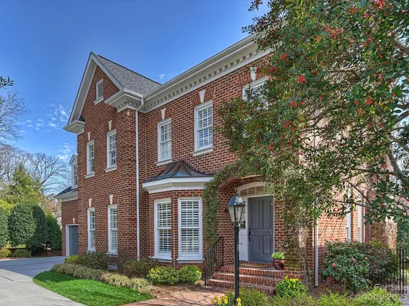 5219 Haynes Hall Pl, Charlotte, NC 28270